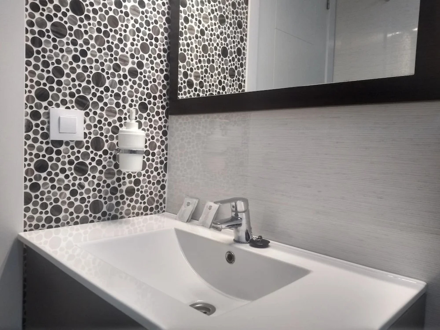 Apartamentos Columela