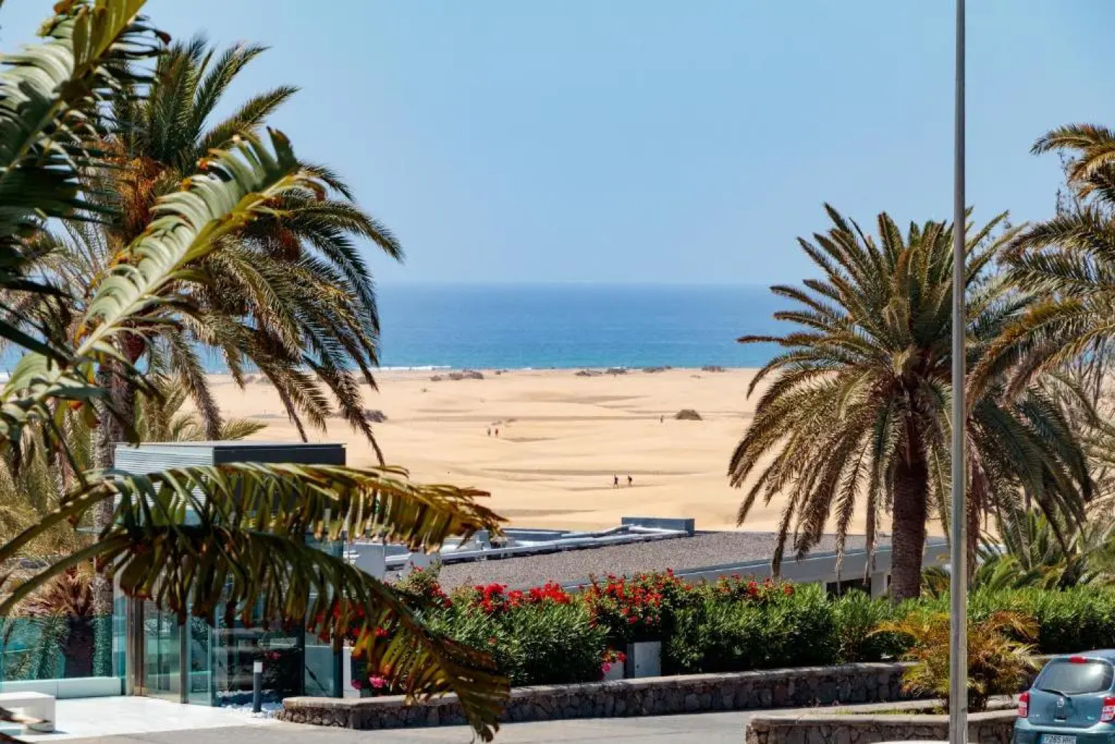 Vip Apartamentos Nogal