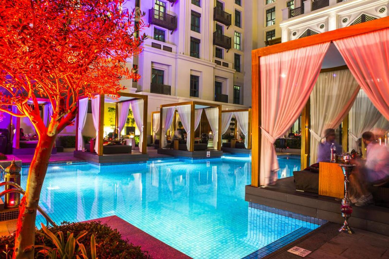 Hotel Boulevard, Autograph Collection