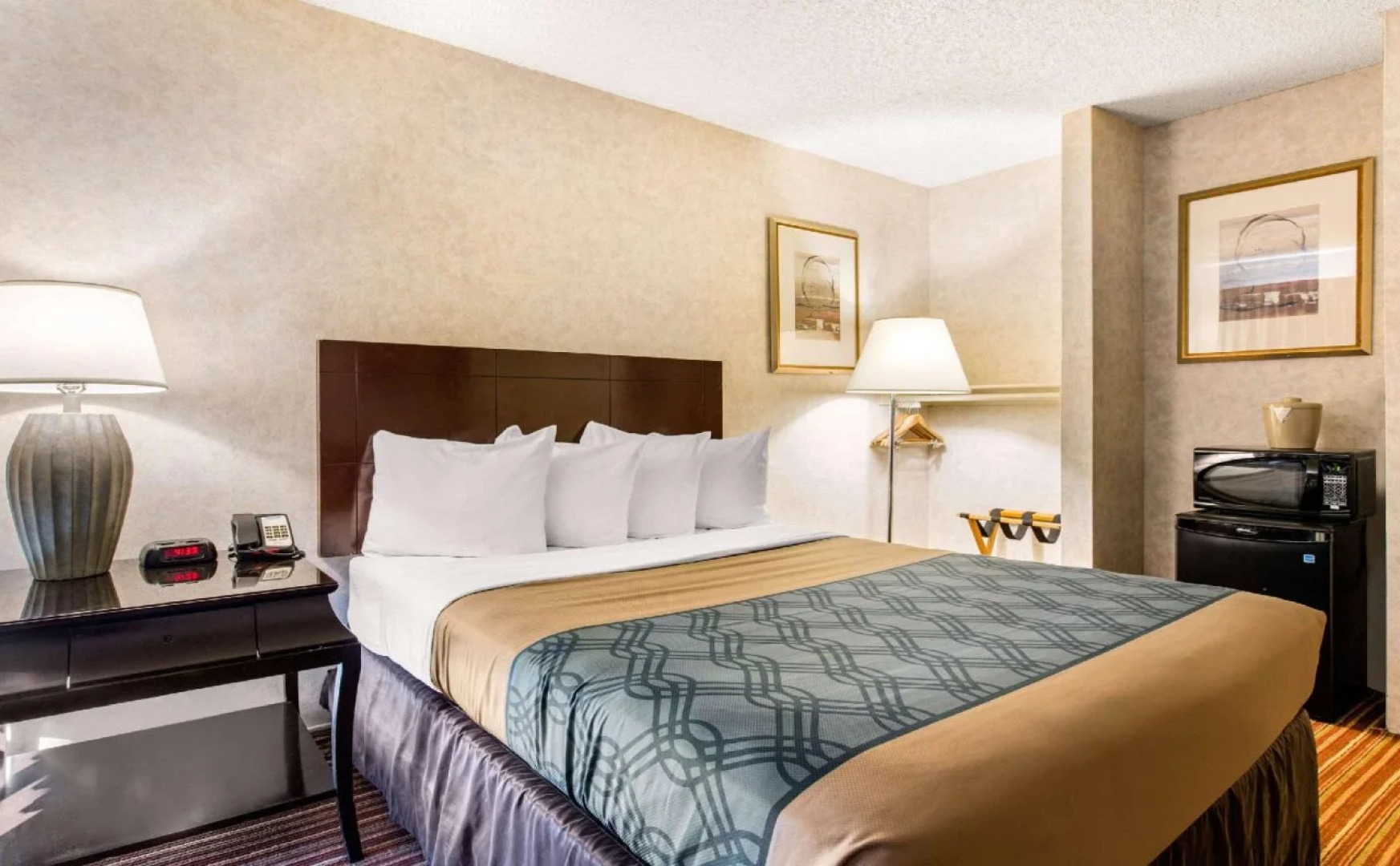 Rodeway Inn & Suites El Cajon San Diego East