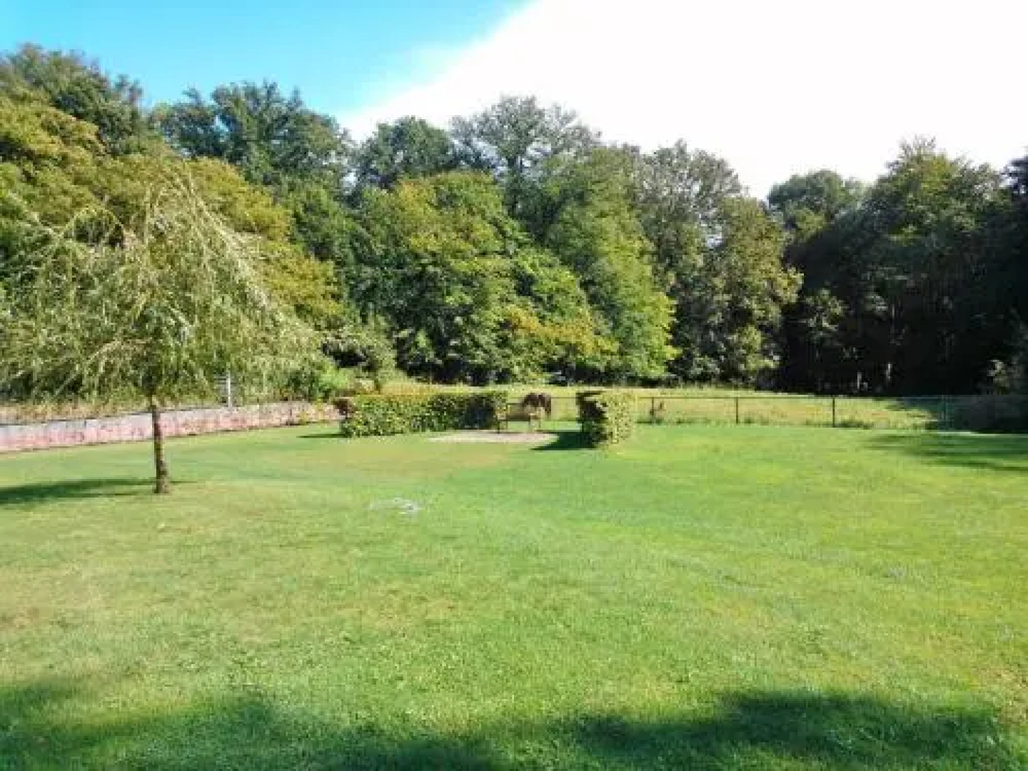 Maikenshof Recreatie