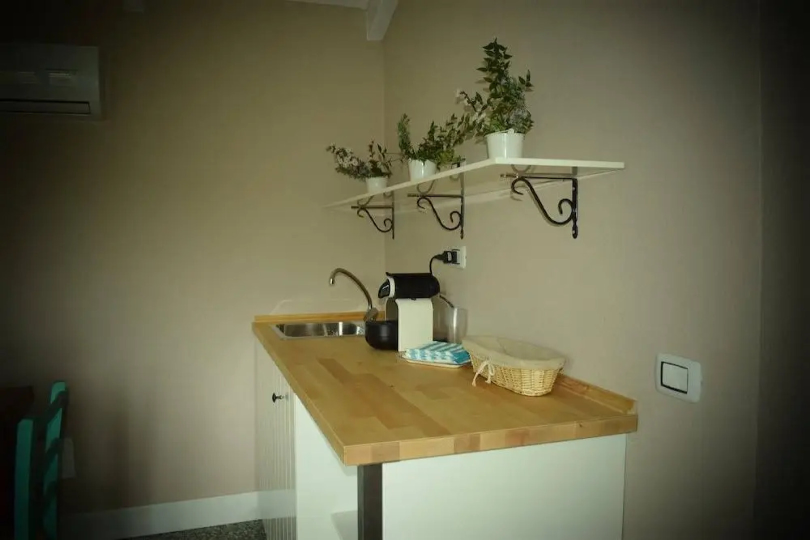 Corte Boero Bed&Breakfast