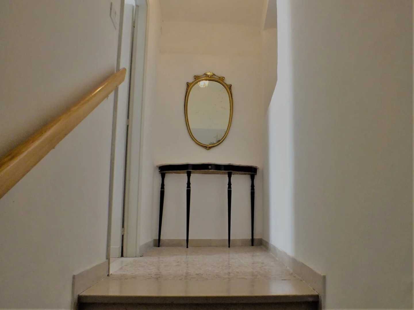 Cottage From 14th Century In Le Marche Region