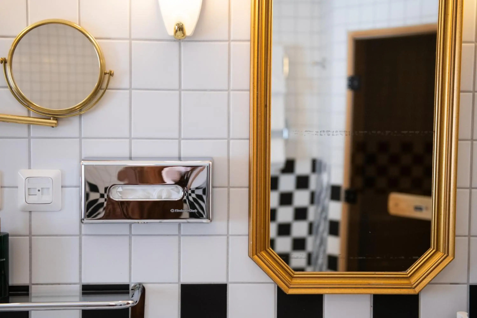Clarion Hotel Örebro