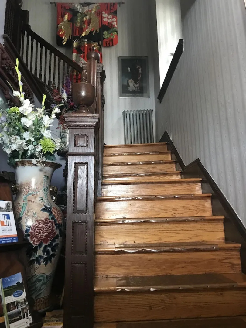 A Night to Remember B & B