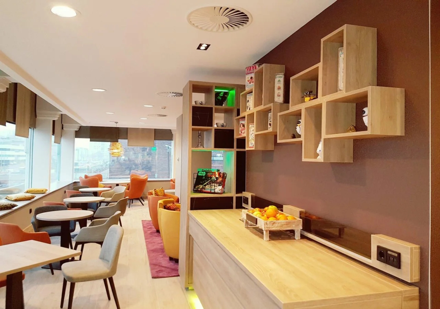 Holiday Inn Amsterdam