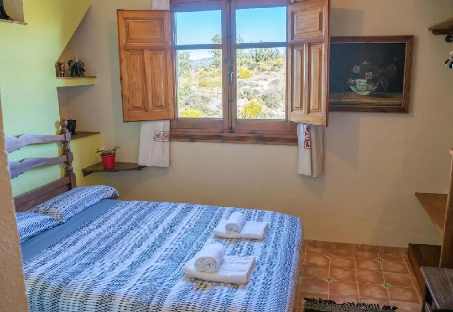 Hotel Rural Fuente la Teja