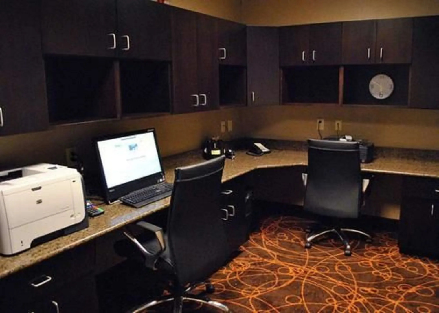 Hampton Inn Evansville/Airport