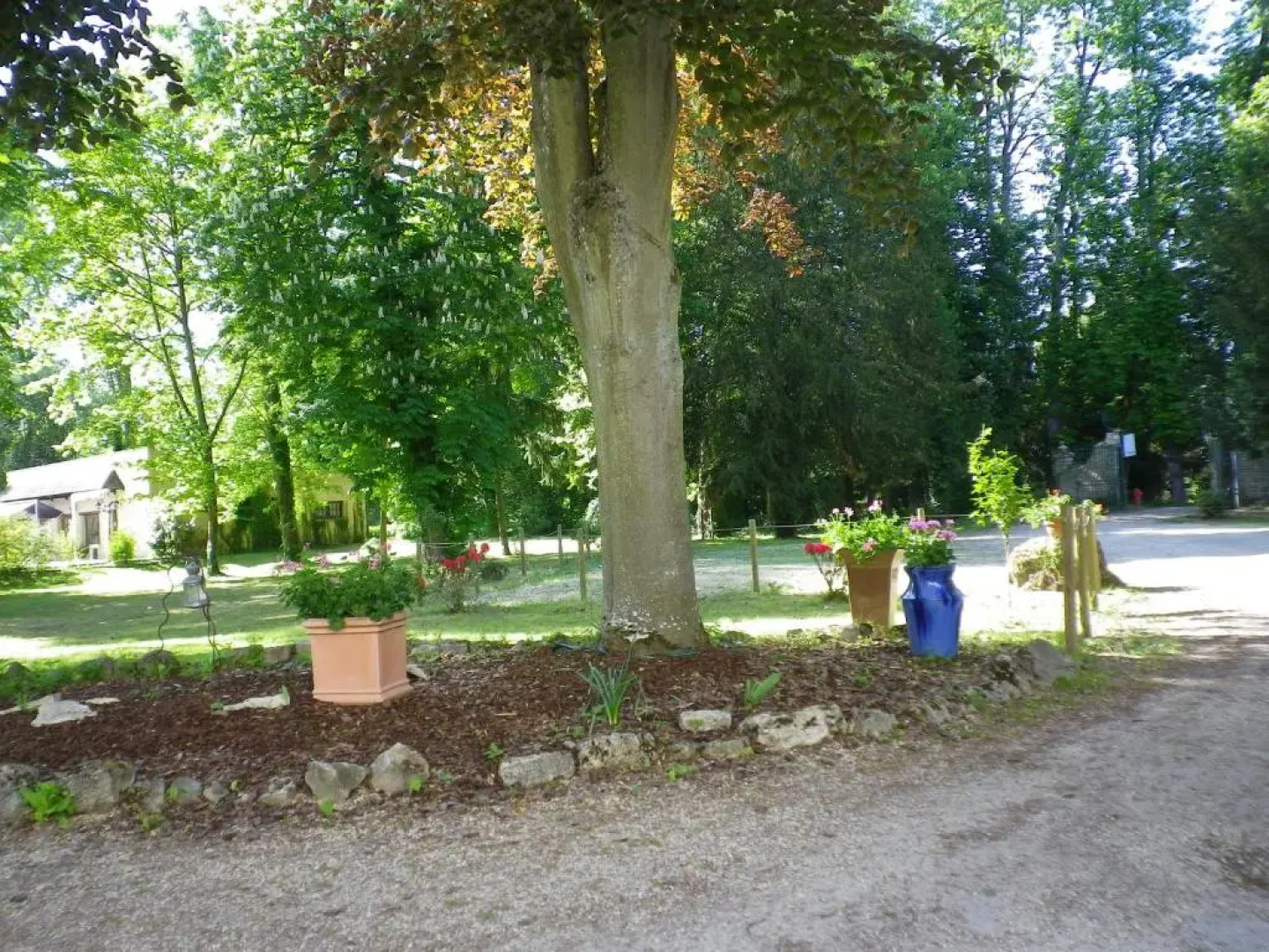 Hôtellerie Nouvelle de Villemartin