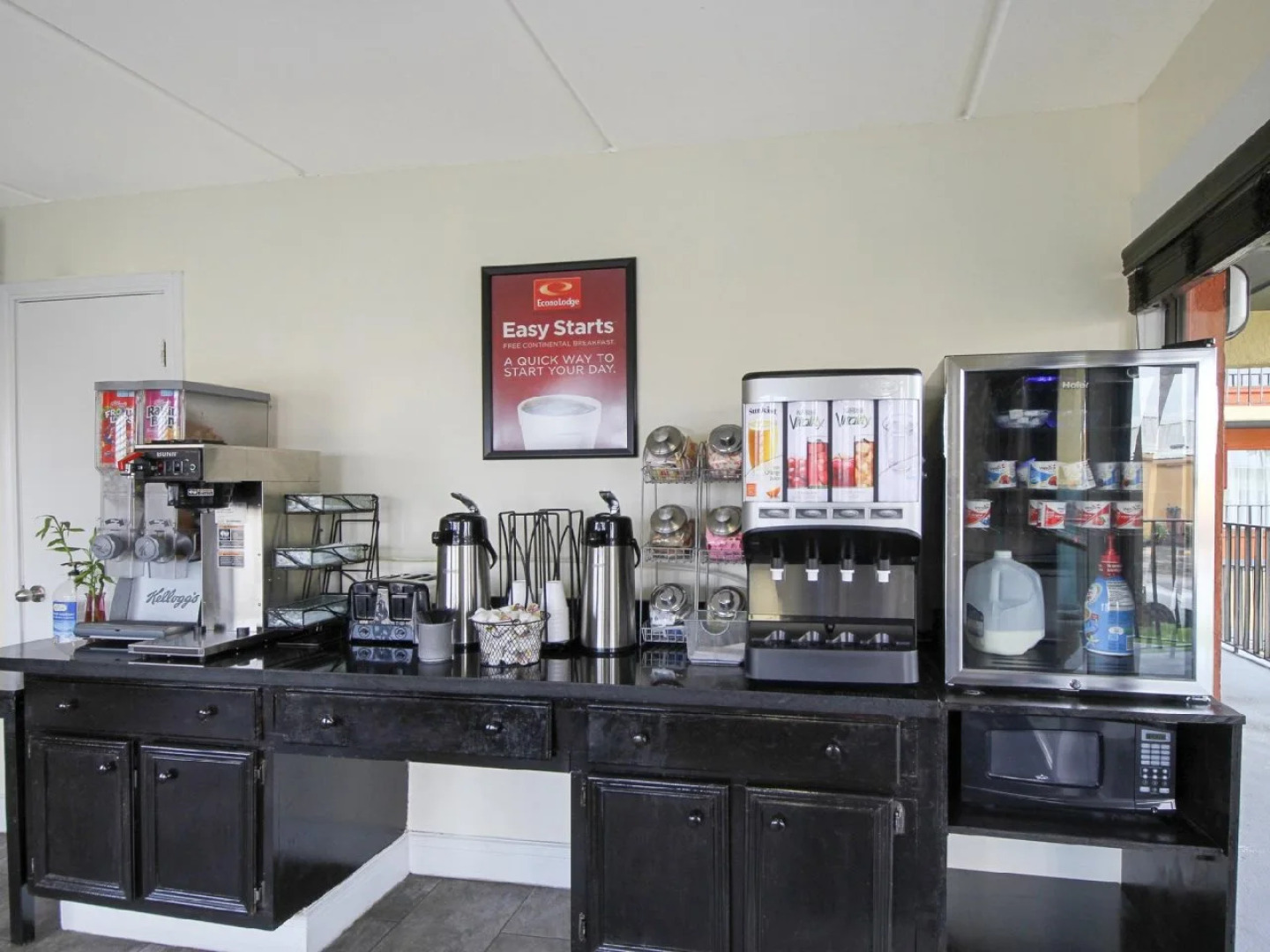 South Padre Island Lodge