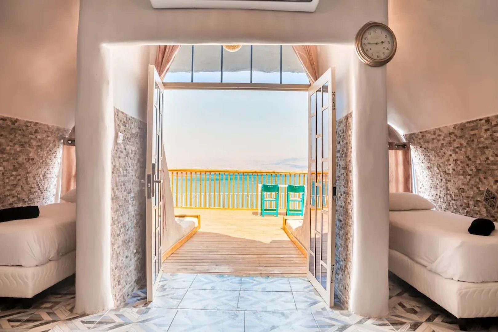 The Dream Compound-  by Biankini Dead Sea