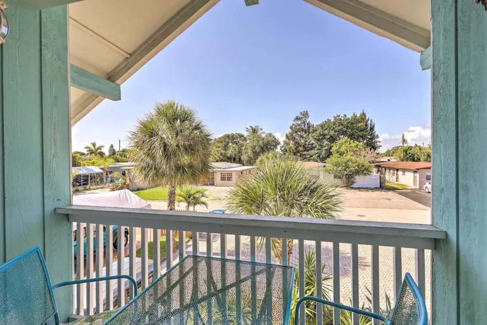 Cape Canaveral Cottage w/ Pool - Walk to Beach!