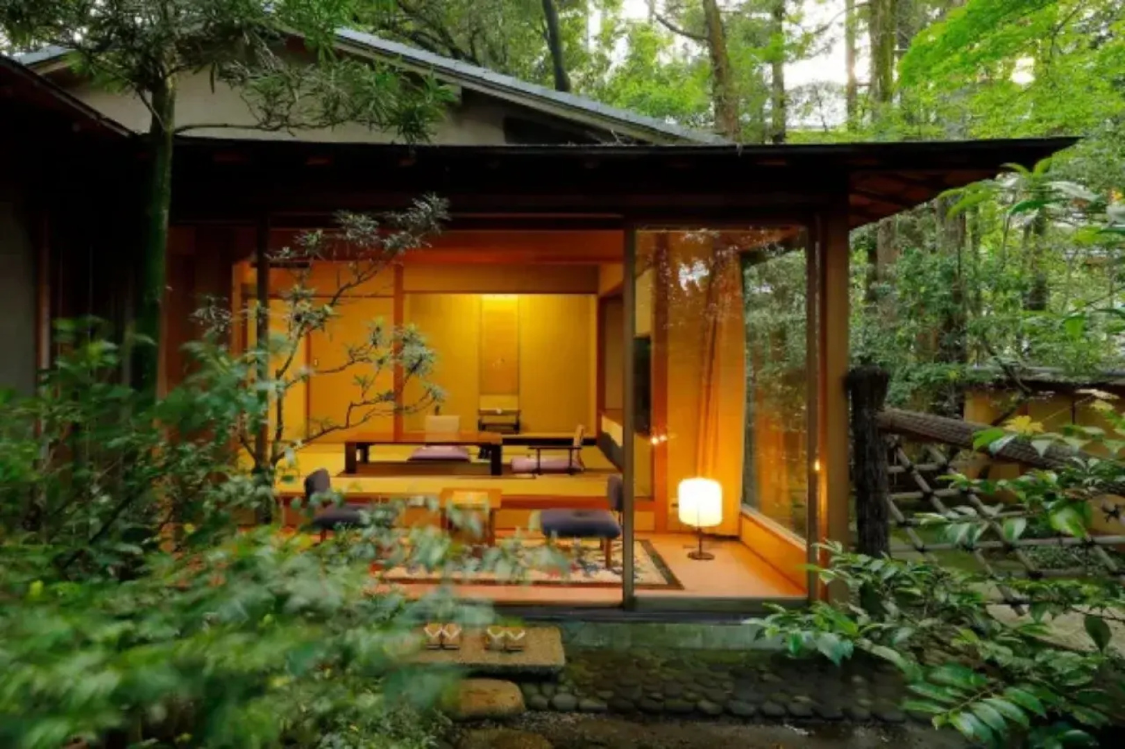 Ureshino Kanko Hotel Taishoya
