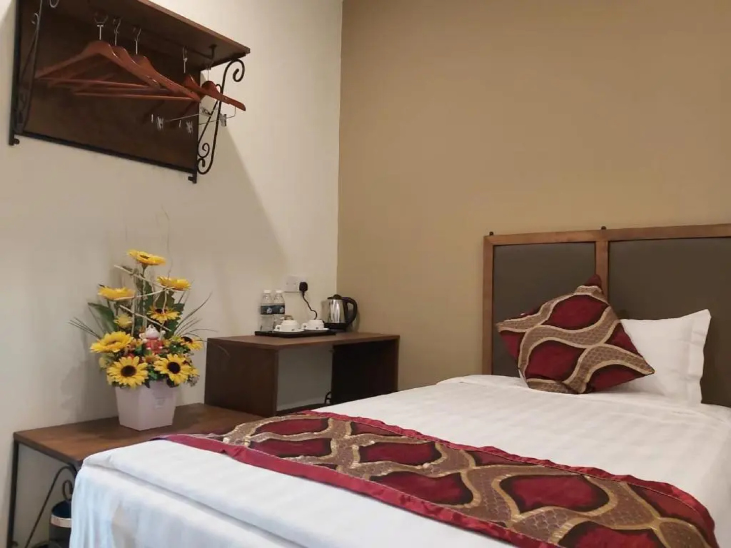 Kb Hotel