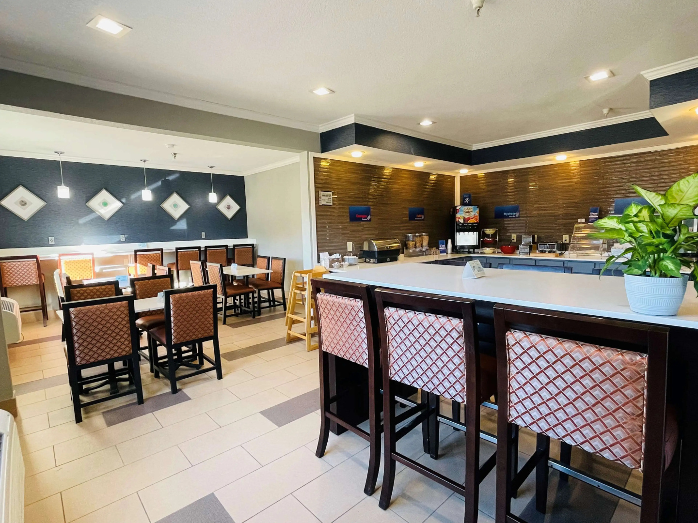 Best Western Kokomo Hotel