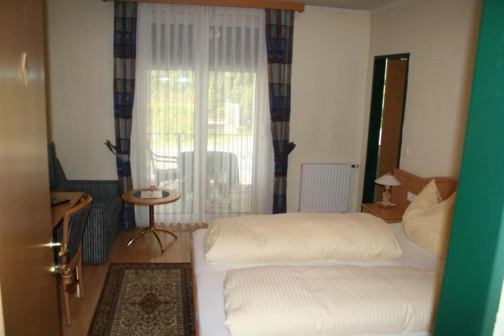 Restaurant Gasthaus Treiber