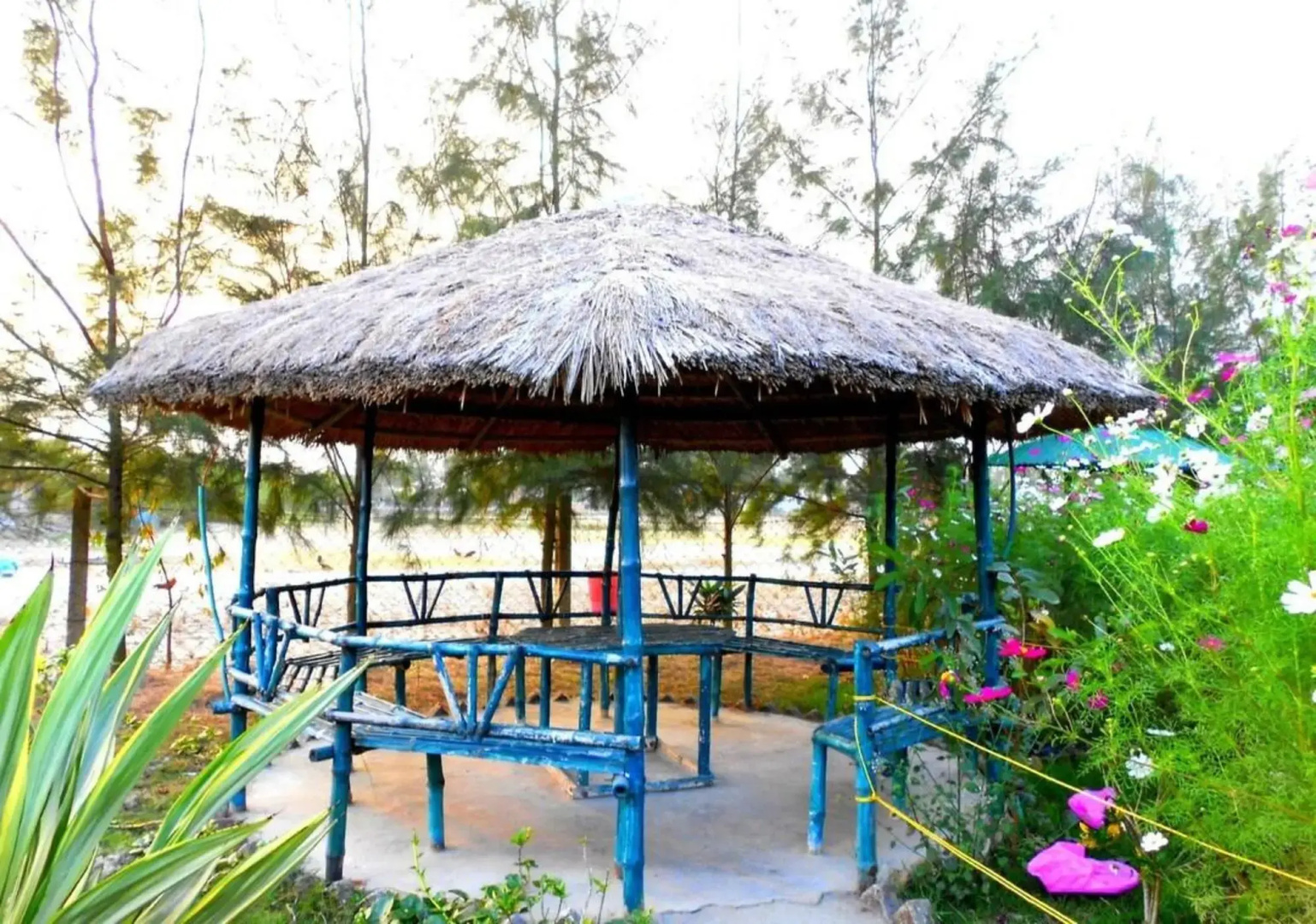 Sdd Royal Bengal Resort