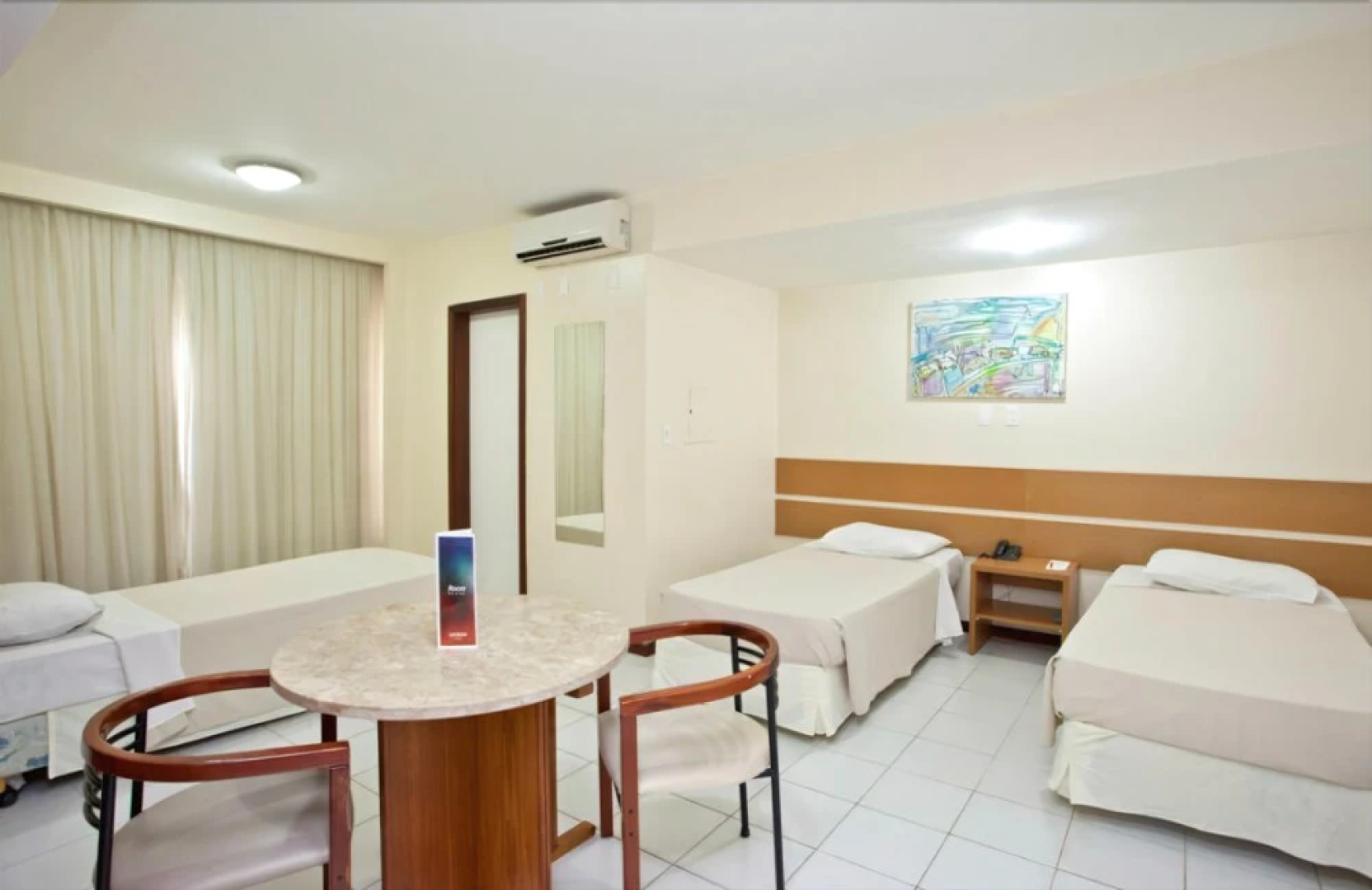 Express Hotel
