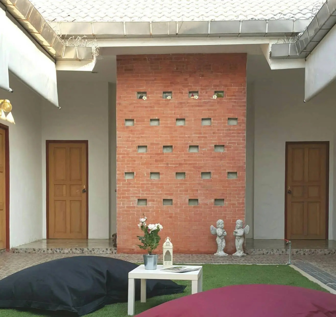 Villa Nachalieng