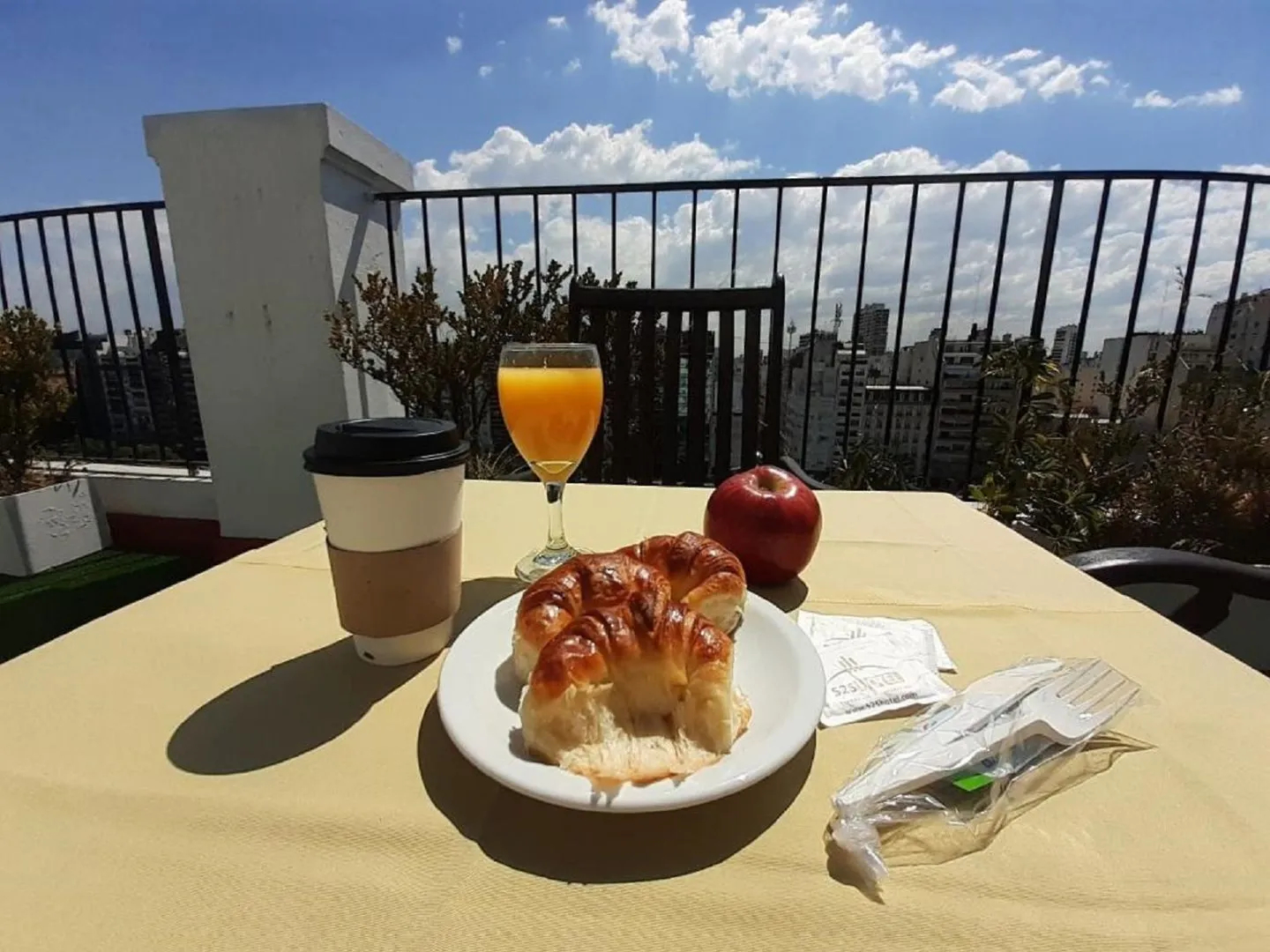Embajador Hotel