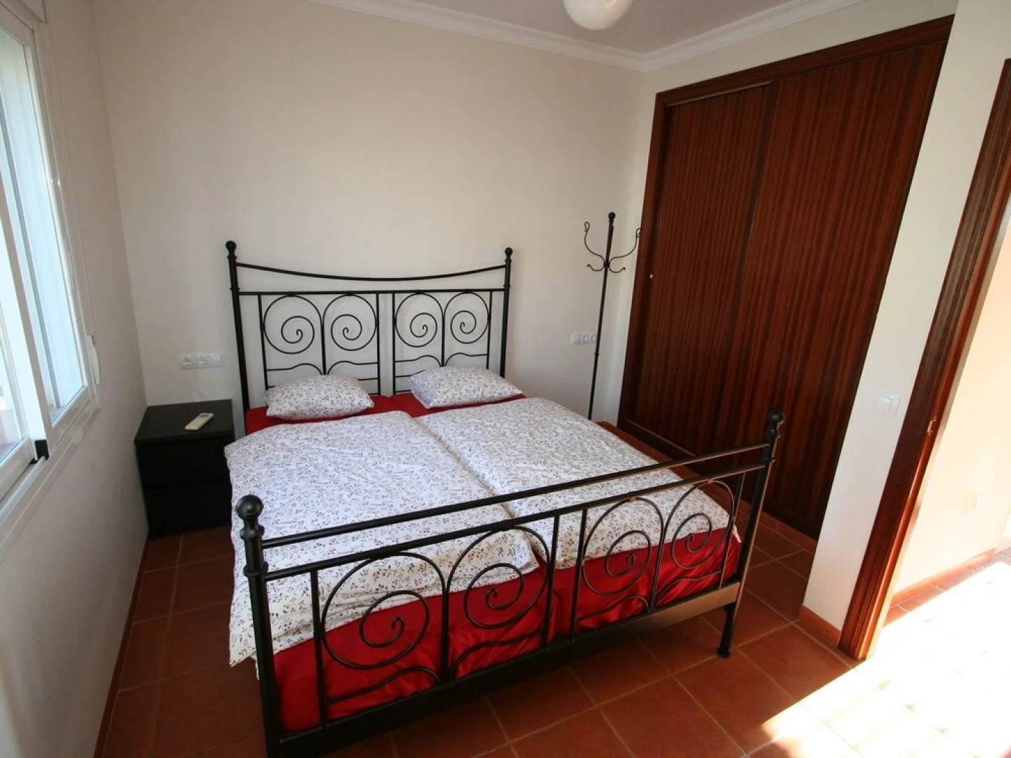 Delightful Villa in Algarrobo with Beach Nearby