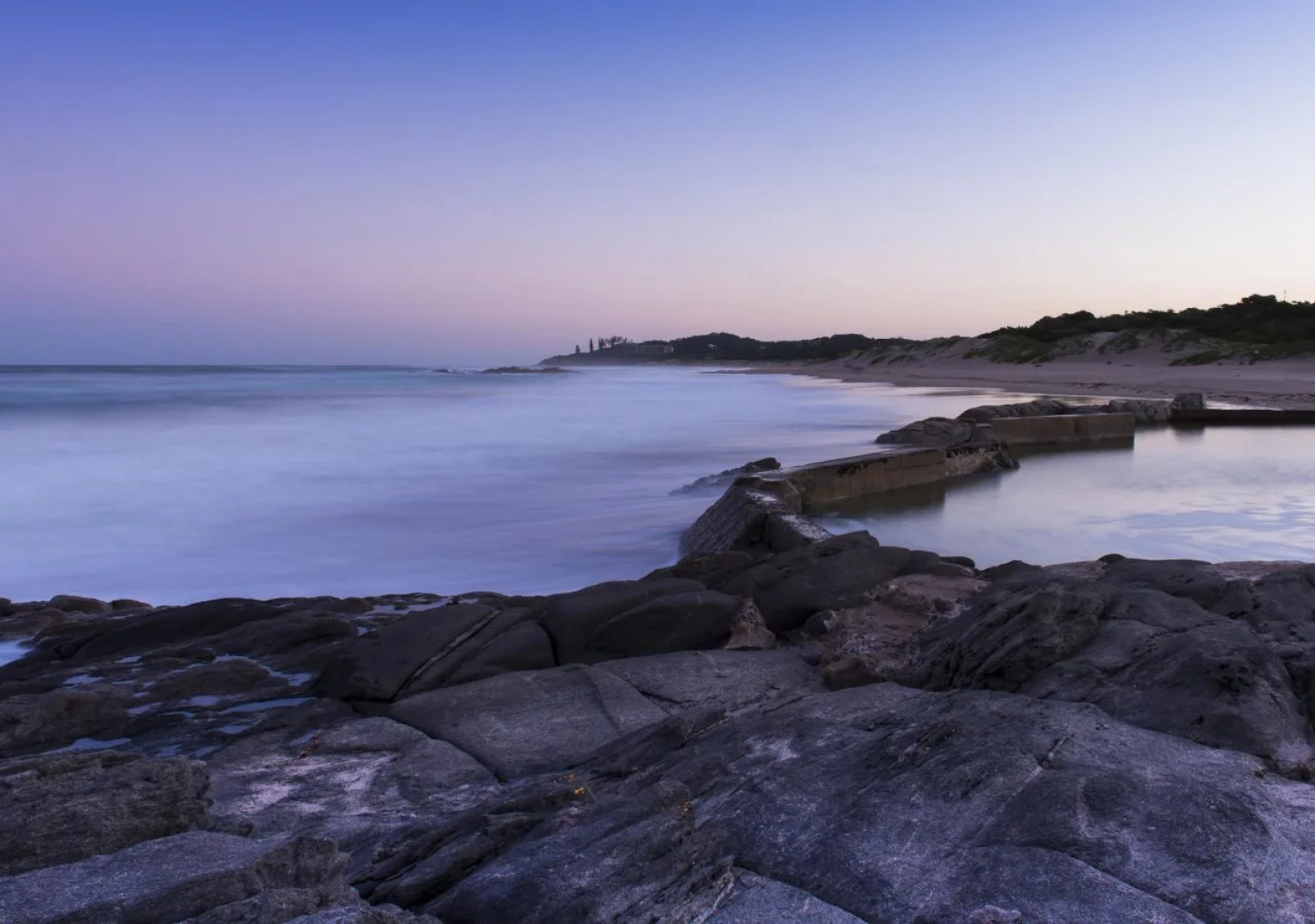 San Lameer Resort Hotel and Spa