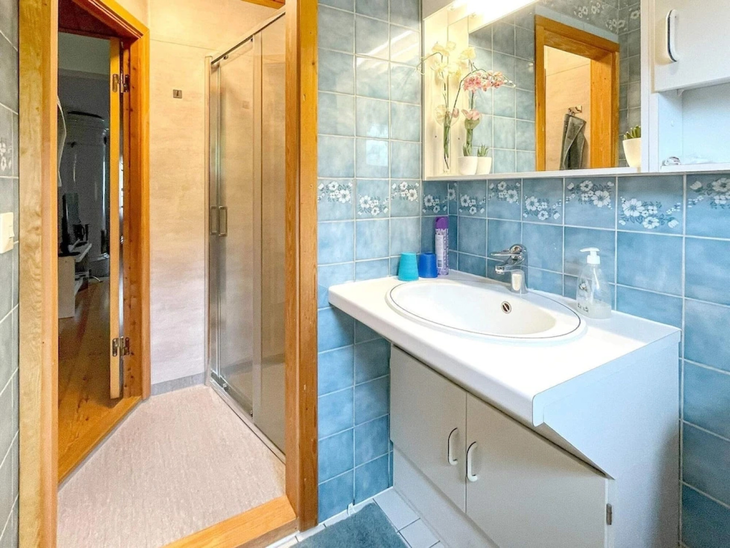 5 Person Holiday Home in Ulrika-by Traum