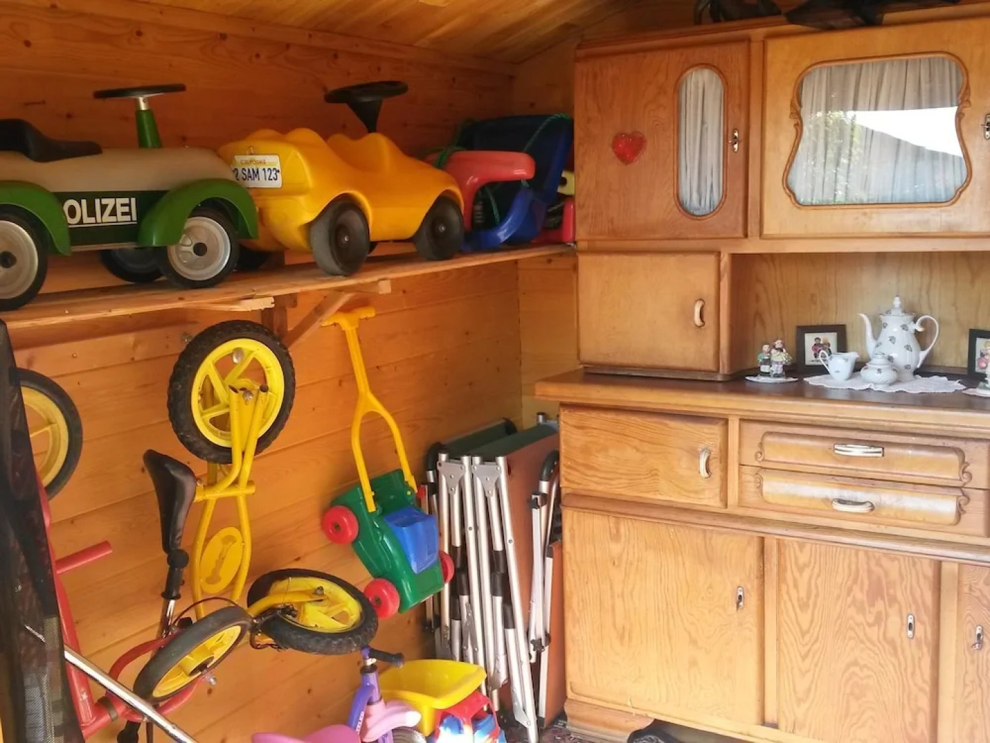 Beautiful Cottage With Fenced Garden in Kransevitz