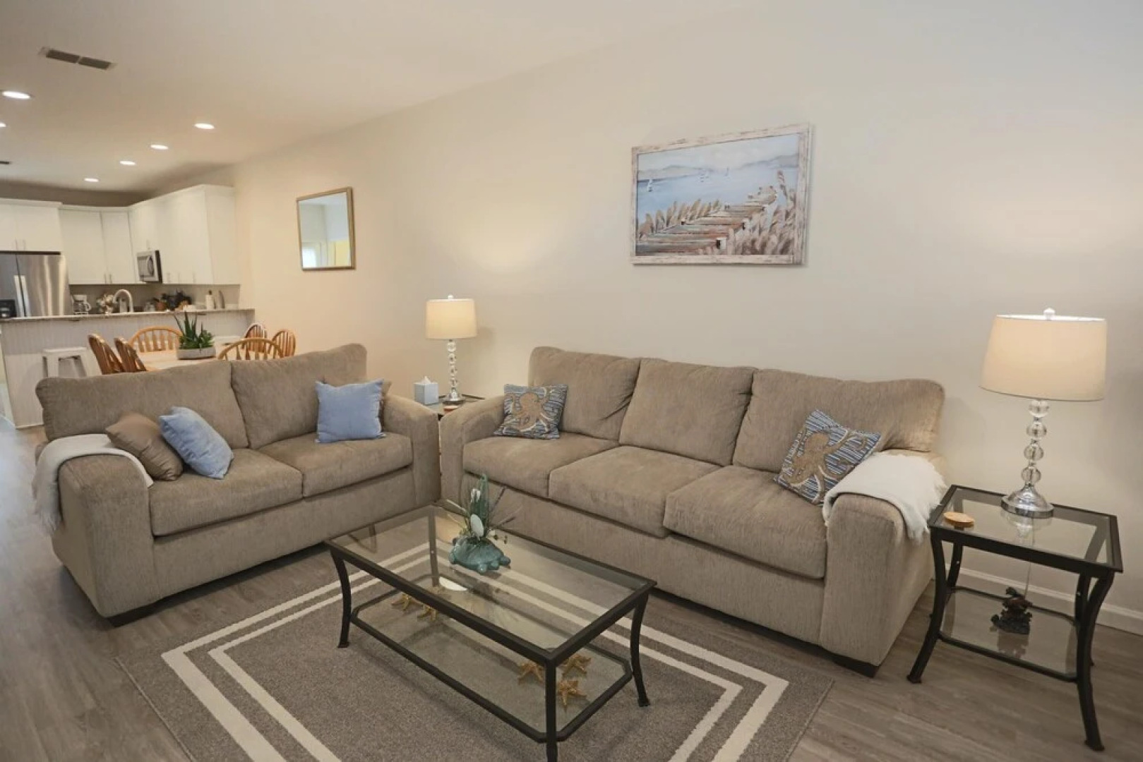 Set Sail at 7 by Pristine Properties