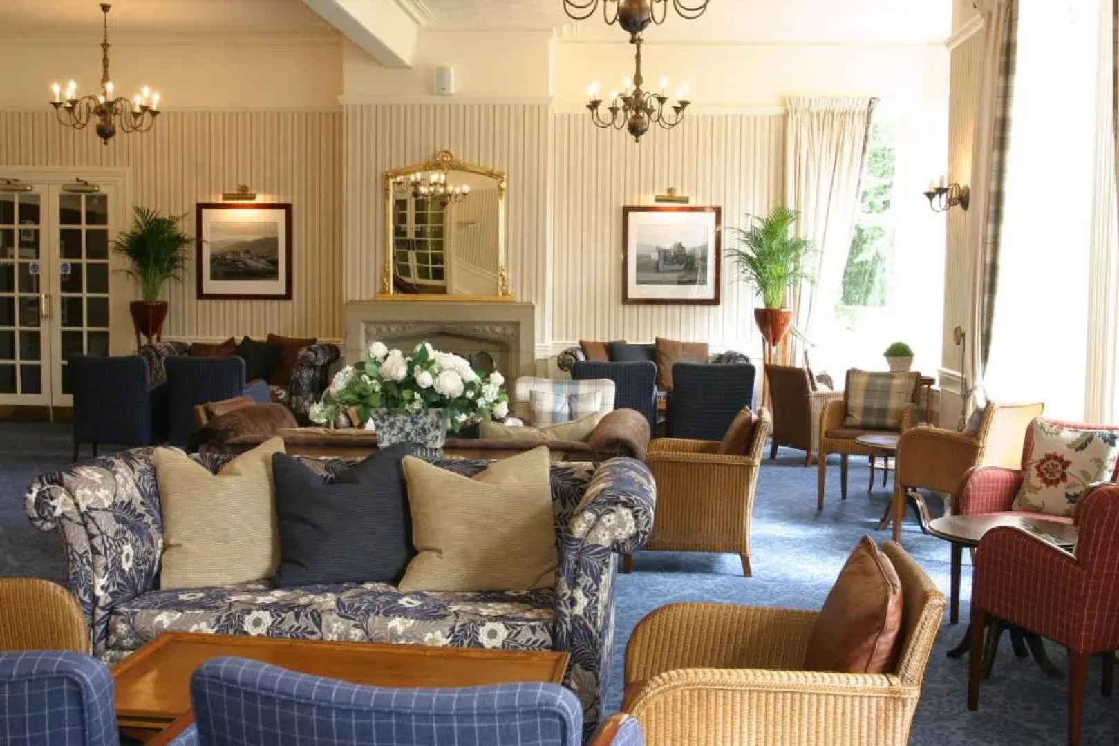 Craiglynne Hotel