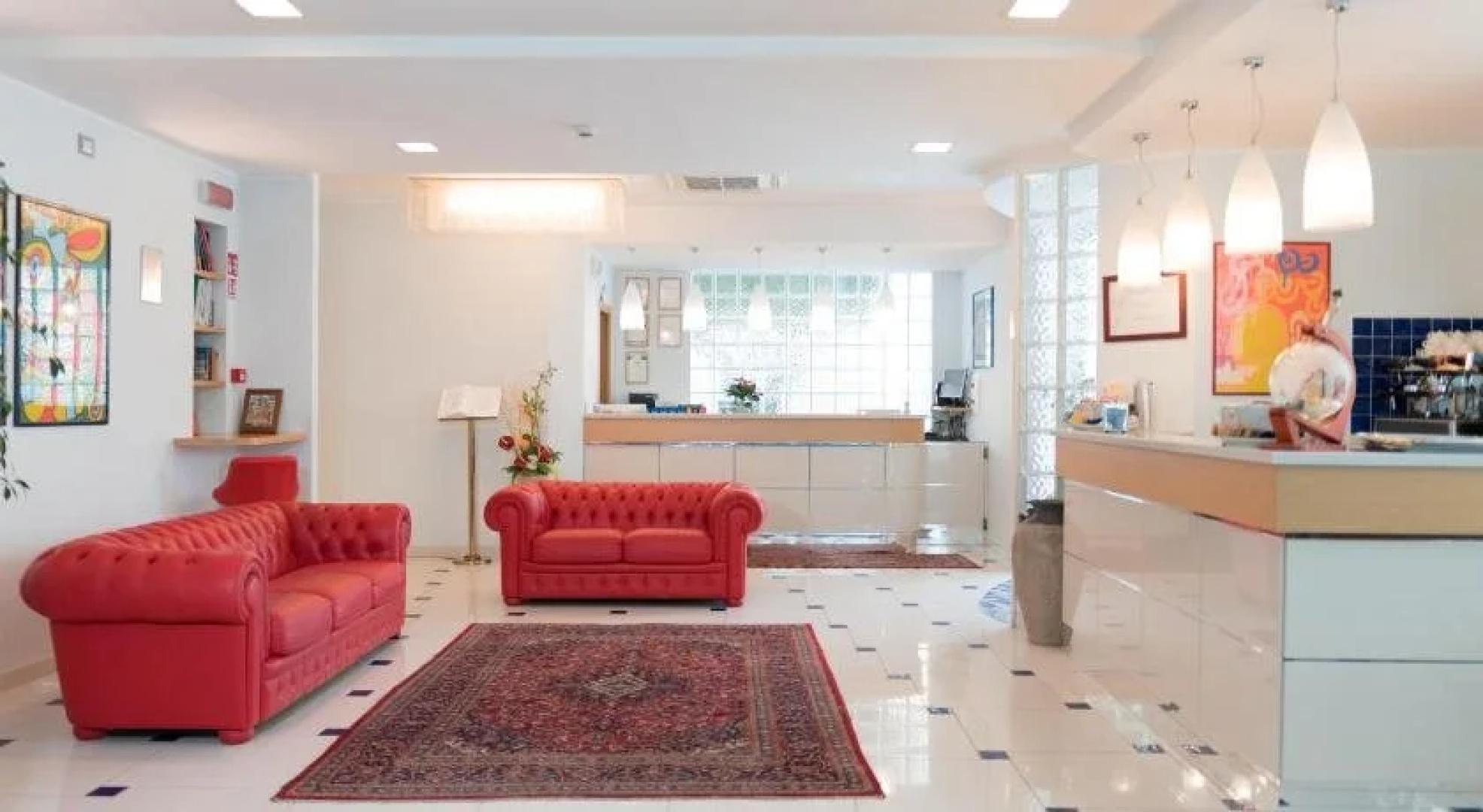 Hotel Haus Charlotte