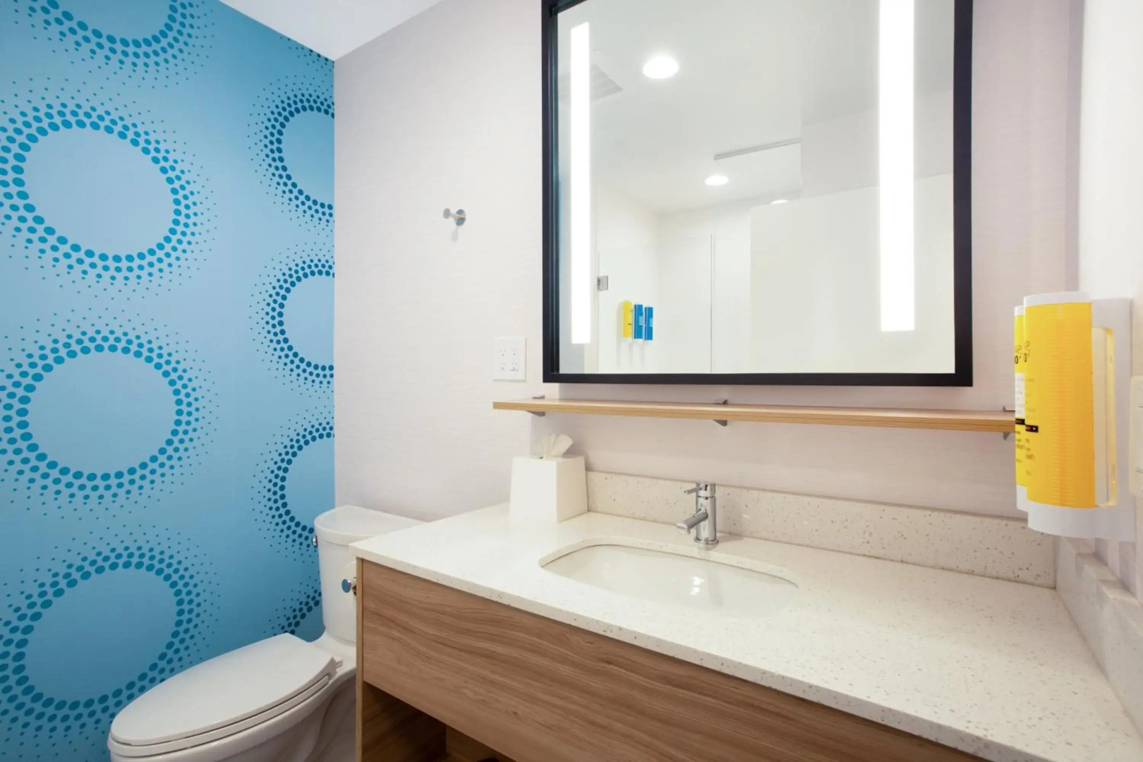 Tru by Hilton Asheville Blue Ridge Parkway