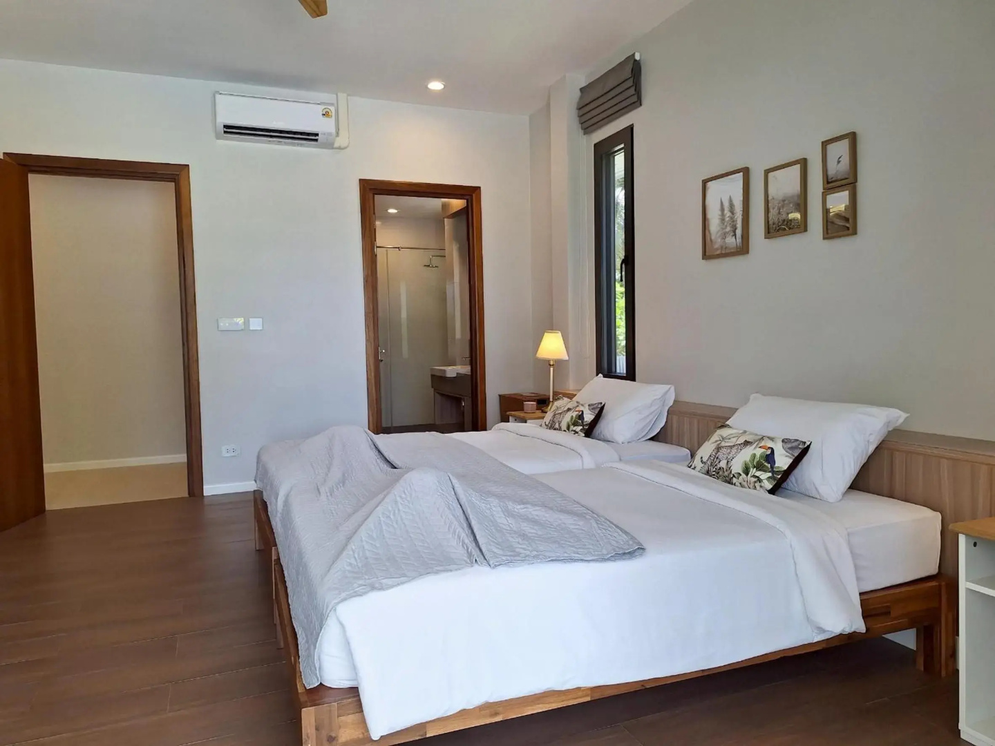 ThaiLife Wellness and Meditation Resort
