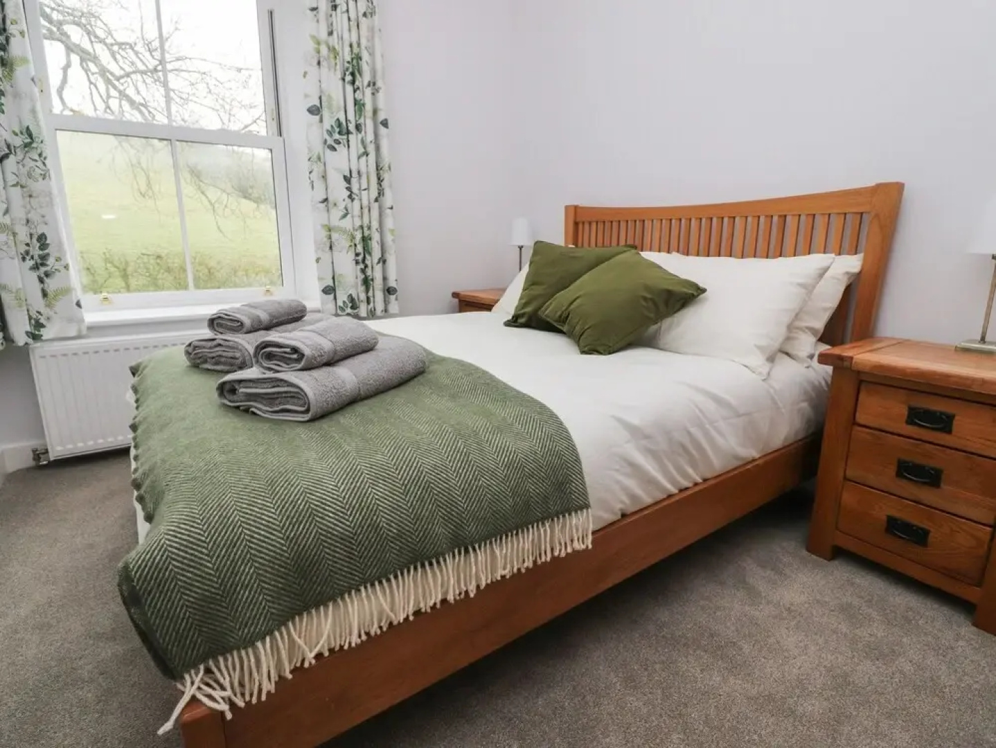 1 Hull House Cottage