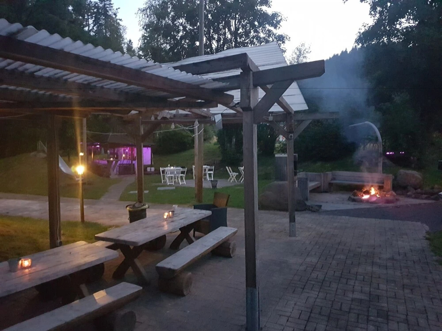 Schwarzwälder Family Resort