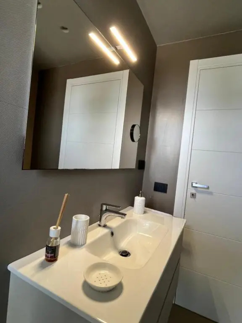 Residence Iside Favoloso Appartamento