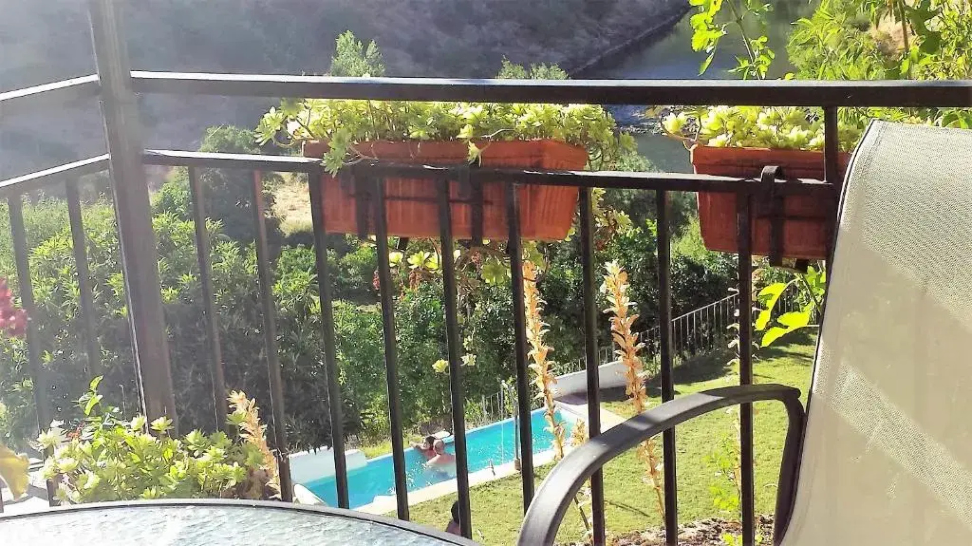 Posada Real Quinta de la Concepción