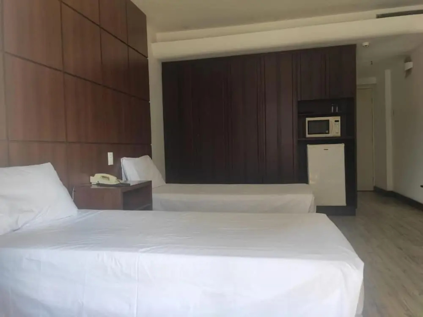 Flat Plaza Hotel - Setor de Hotéis Norte