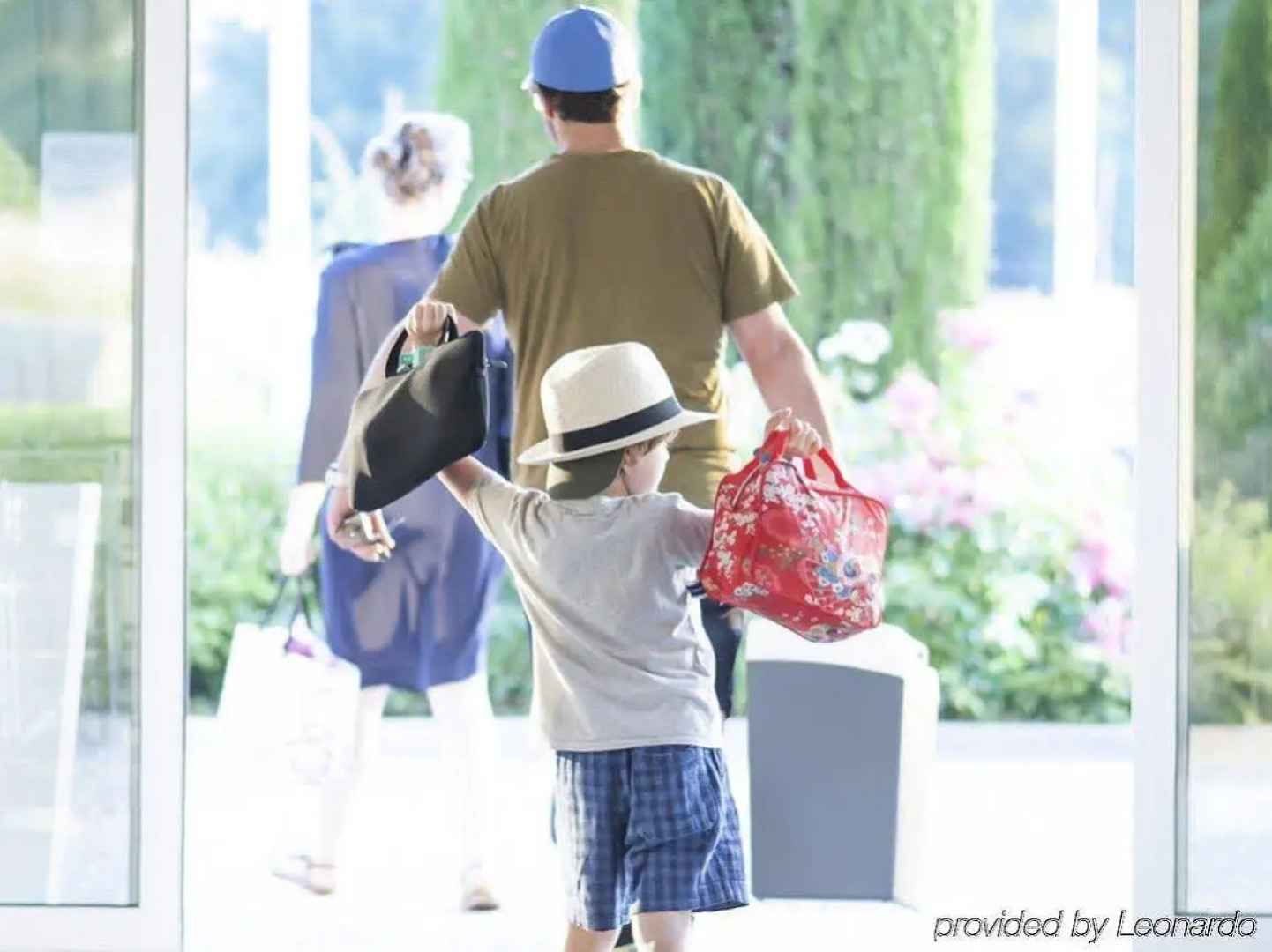 Pullman Paris La Defense