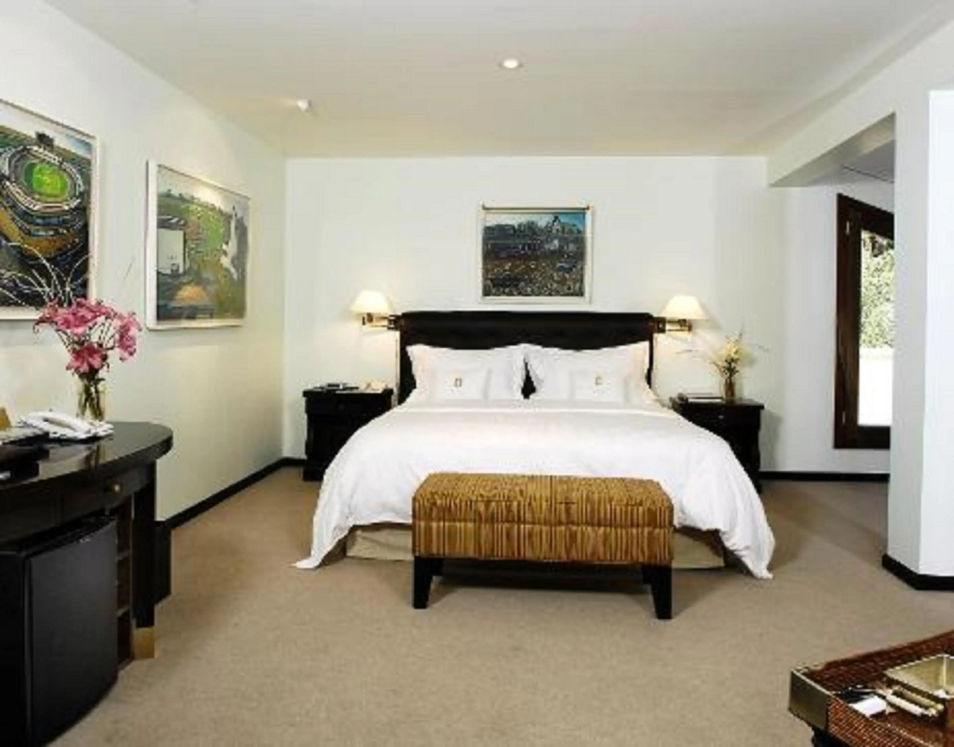 El Casco Art Hotel