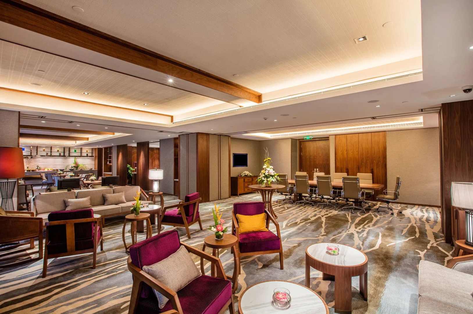 Crowne Plaza Resort Xishuangbanna Parkview by IHG