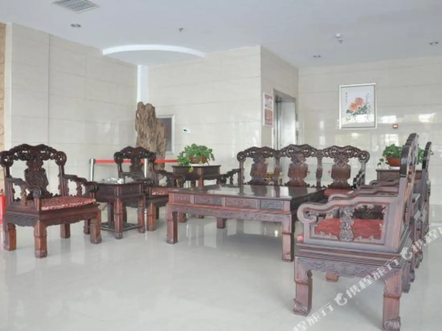 Qisheng banquet  Center