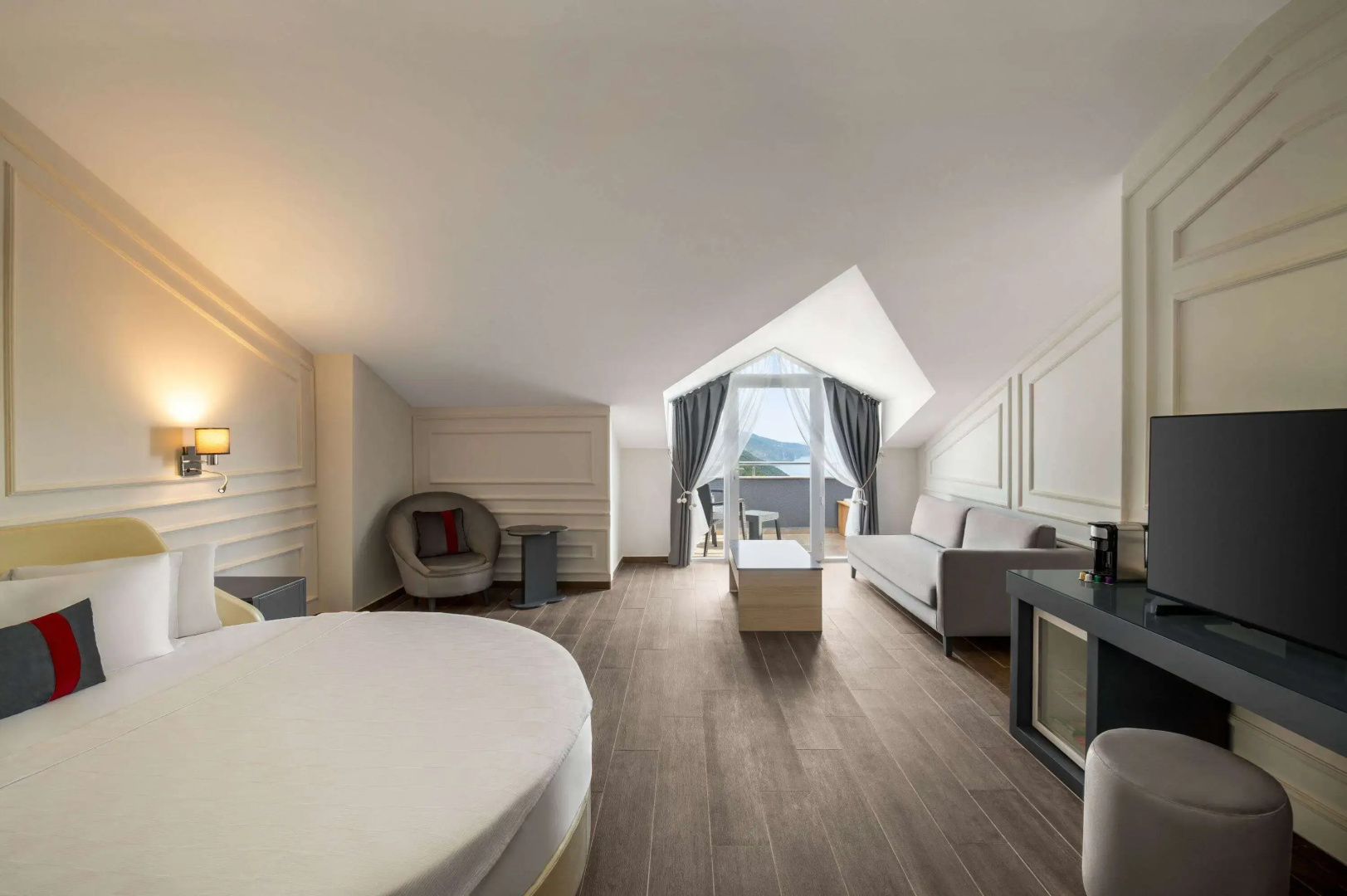 Ramada by Wyndham Fethiye Oludeniz