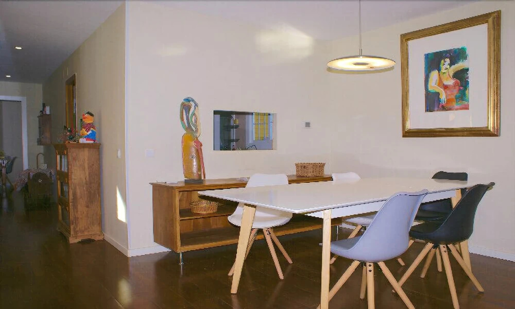 Lady Marian El Vendrell Villa