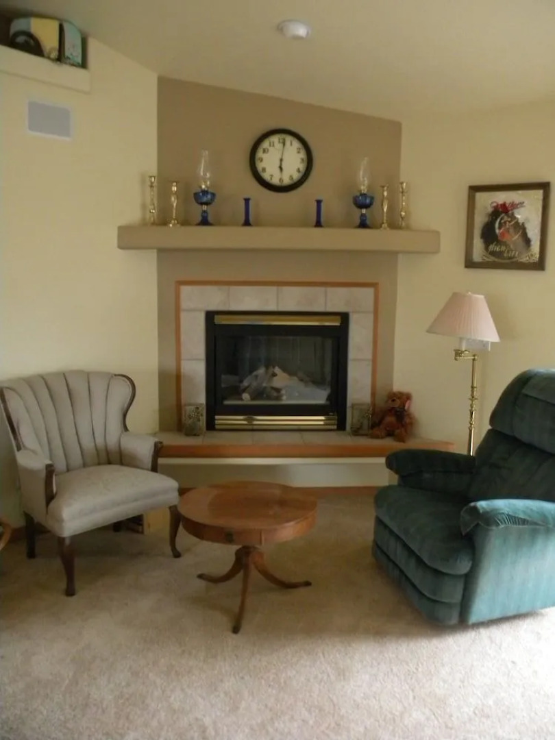 Dancing Moon Bed & Breakfast