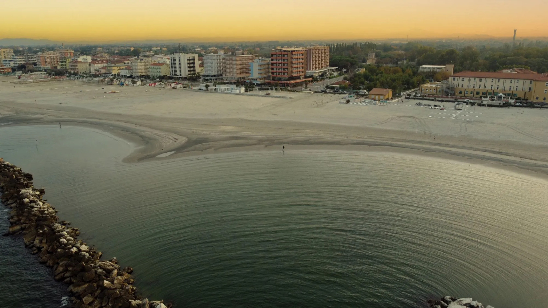 Hotel Palazzo Caveja