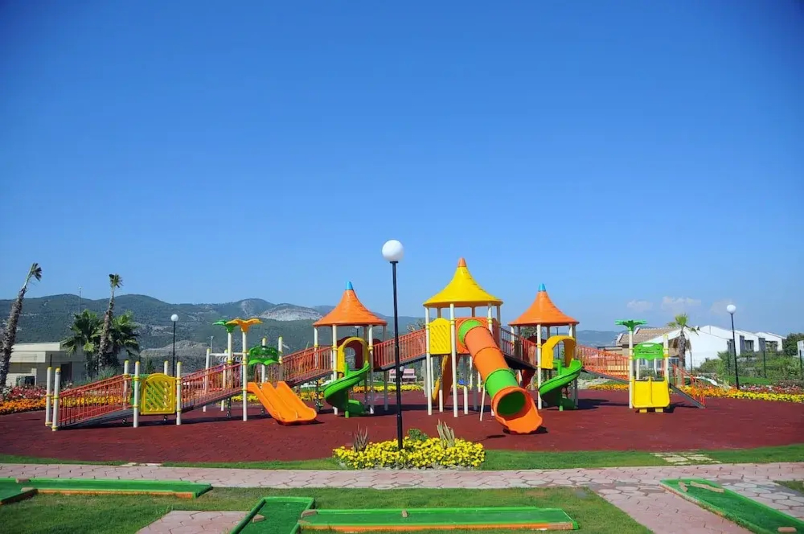 Wyndham Residences Kusadasi Golf & Spa