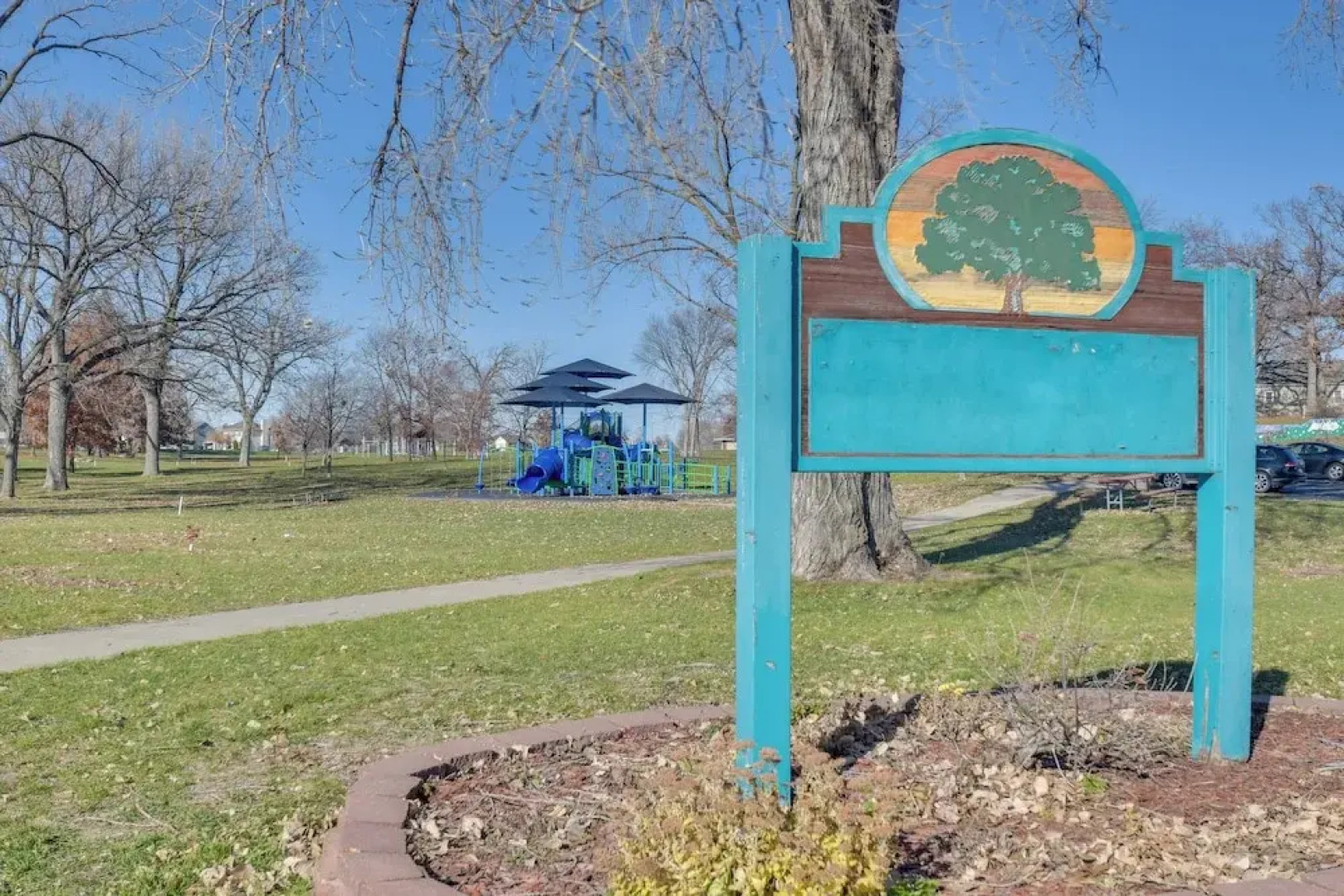 Pet-friendly Hiawatha Retreat w/ Private Yard!