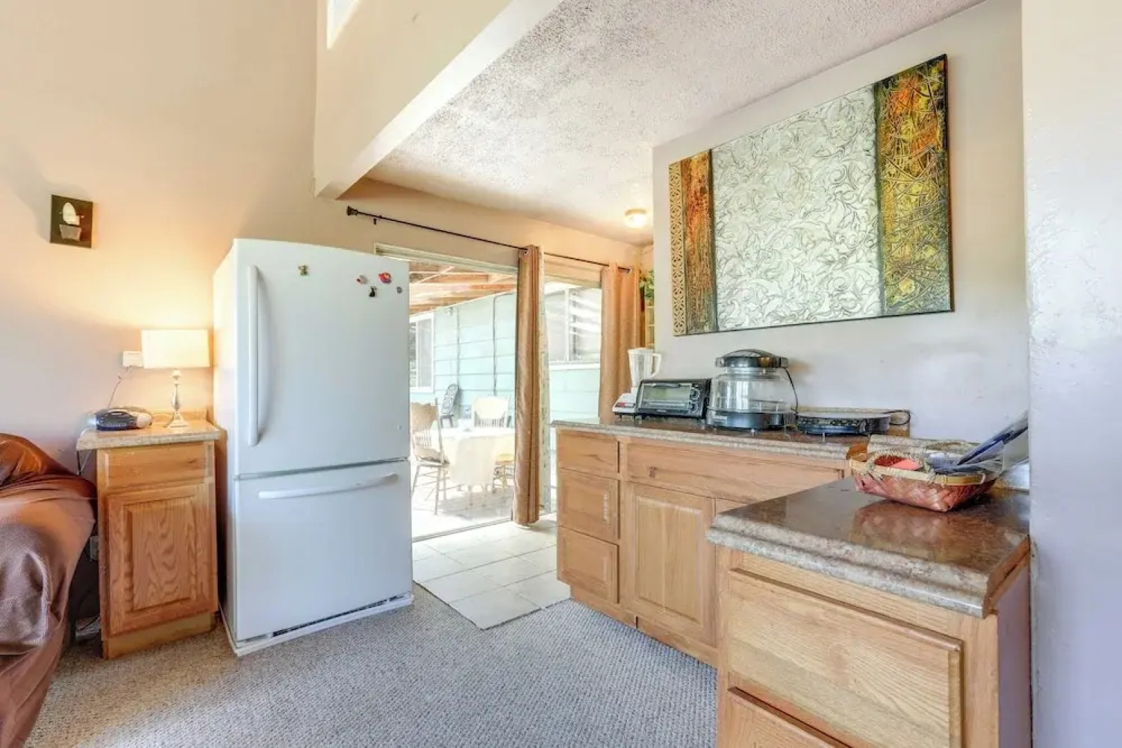 Auburn Cottage w/ Patios & Garden - 3 Mi to Town!