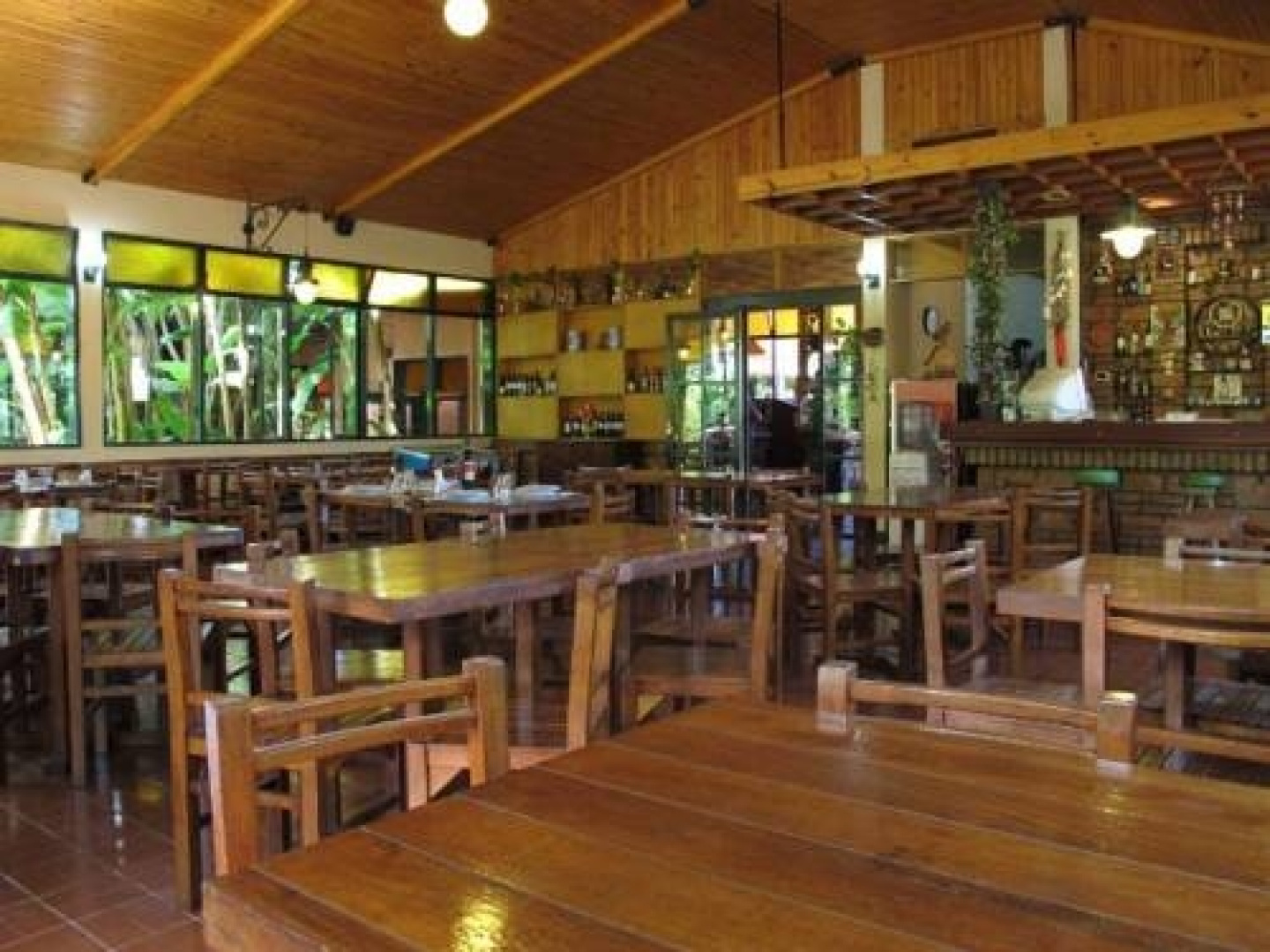 Hosteria Cabra Corral